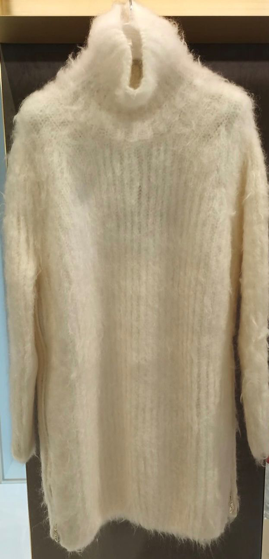 Knitwear